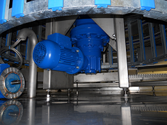 hộp giảm tốc bánh răng hanh tinh