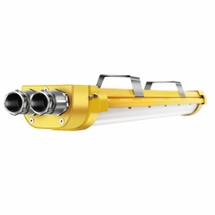 EX-PROOF LED LINEAR HBL/ 80W