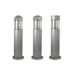 Bollard 6217 A/B/C max 100W