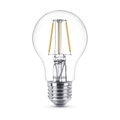 Bóng LED Classic A60 6W