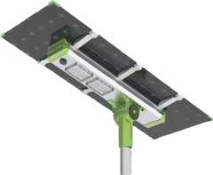 Solar FL3X3/ 60W