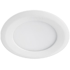 LED Downlight Marcasite (Tròn) 12W