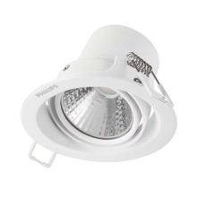 LED Spotlight Pomeron (Trắng) 5W