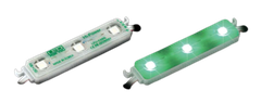 LFU-C3SG HI-POWER GREEN COLOR