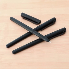 Bộ bút mực tự bay màu sau 5 -10 phút - Luyện viết thư pháp bút cứng, chữ mẫu vở in chìm , viết vở chữ nôm, tiếng Trung