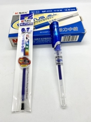 Bút Xanh MG