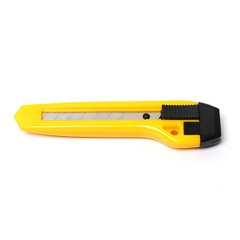 Dao rọc giấy Thiên Long - Flexoffice FO-KN02