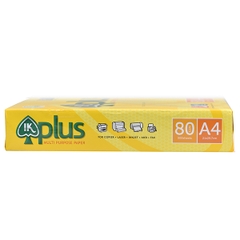 Giấy IK Plus A4/80 PP-IP2