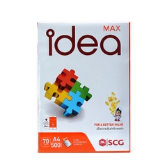 Giấy Idea A4/70 PP-ID1