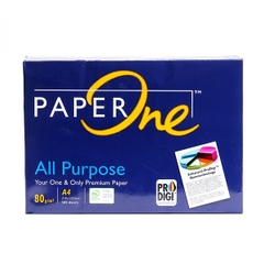 Giấy Paper One A4/80 PP-O02