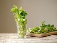CELERY JUICE – có thật sự tốt?