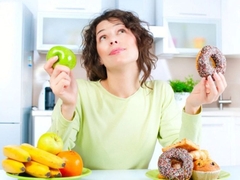 Ăn uống tập luyện để có một sức khỏe tốt chống lại đại dịch Covid-19