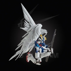 MG 1/100 XXXG-00W0 WING GUNDAM ZERO EW VER. KA