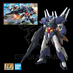 HGBD:R 023 1/144 URAVEN GUNDAM