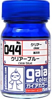 SƠN MÔ HÌNH GUNDAM GAIA CLEAR G041~G050