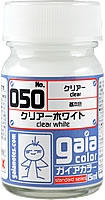 SƠN MÔ HÌNH GUNDAM GAIA CLEAR G041~G050