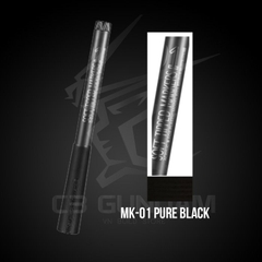 BÚT SƠN - VẼ - KẺ LINE MÔ HÌNH GUNDAM CAO CẤP GUNDAM MARKER DSPIAE TOOL METALLIC CHROME BASIC COLOR