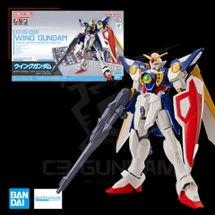 ENTRY GRADE 1/144 Wing Gundam EG