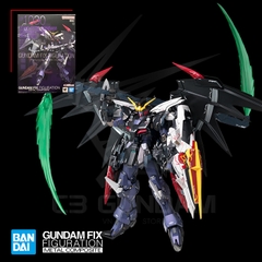 GFF MC GUNDAM FIX FIGURATION METAL COMPOSITE #1026 XXXG-01D2 GUNDAM DEATHSCYTHE HELL EW (Noble Color Ver.)