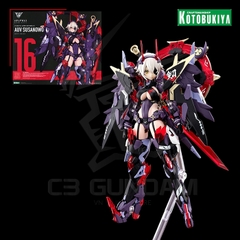 KOTOBUKIYA AUV Susanowo - Megami Device