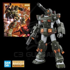 MG 1/100 FA-78-1 Full Armor Gundam