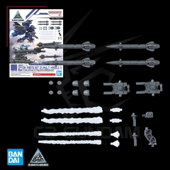 30MM 1/144 Option Parts Set 21 (Multi Missile 1) CUSTOM PART HGBC