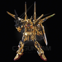 1/100 AKATSUKI GUNDAM OOWASHIPACK/SHIRANUIPACK