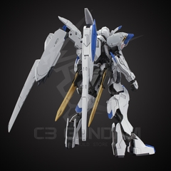 1/100 GUNDAM BAEL