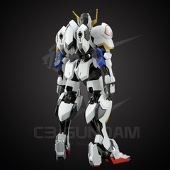 1/100 GUNDAM BARBATOS Iron Blood Orphans