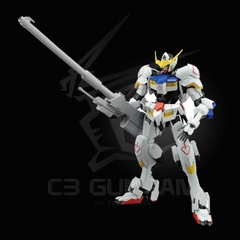 1/100 GUNDAM BARBATOS Iron Blood Orphans