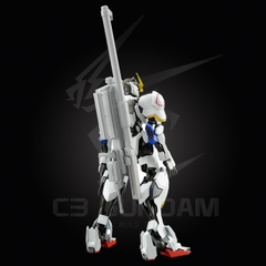 1/100 GUNDAM BARBATOS Iron Blood Orphans