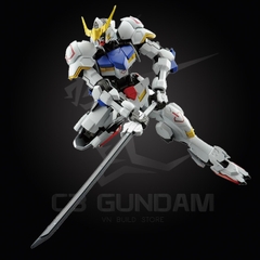1/100 GUNDAM BARBATOS Iron Blood Orphans
