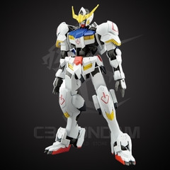 1/100 GUNDAM BARBATOS Iron Blood Orphans