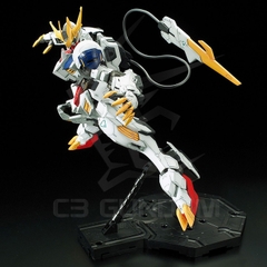 1/100 GUNDAM BARBATOS LUPUS REX Iron Blood Orphans
