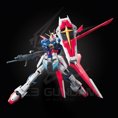 RG 033 1/144 FORCE IMPULSE GUNDAM