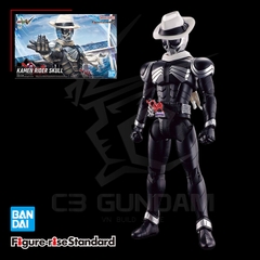 FIGURE RISE STANDARD Kamen Rider Skull