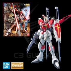MG 1/100 SWORD IMPULSE GUNDAM