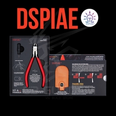 DỤNG CỤ MÔ HÌNH KỀM CAO CẤP DSPIAE ST-A 3.0 SINGLE BLADE NIPPER