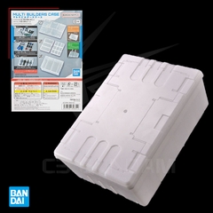 BANDAI Phụ Kiện Hộp Đựng Dụng Cụ & Mô Hình Multi Builders Case
