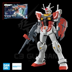 ENTRY GRADE 01 1/144 EG LAH GUNDAM HGBM