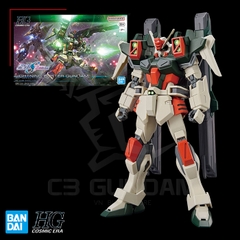 HGCE 253 1/144 ZGMF-103HD Lightning Buster Gundam