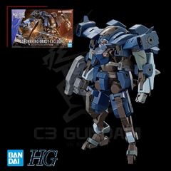 HG 1/72 Aaronrhino Grady Exclusive (Kyoukai Senki)