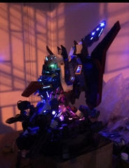 1/35 YIHUI ZETA GUNDAM BUST