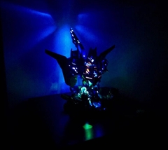 1/35 YIHUI ZETA GUNDAM BUST