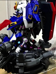 1/35 YIHUI ZETA GUNDAM BUST