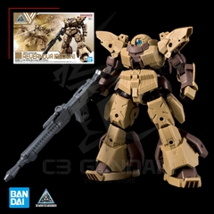 30MM 1/144 bEXM-28 REVERNOVA [BROWN]