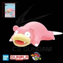 POKEMON PLASTIC MODEL COLLECTION QUICK! 15 SLOWPOKE POKEMON PLAMO