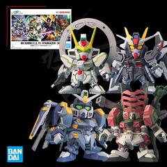 SD BB SENSHI C.E73 - Stargazer Set -