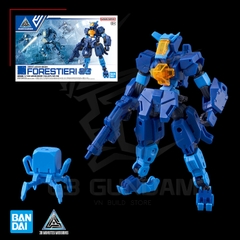 30MM 1/144 eEXM-S03H FORESTIERI 03