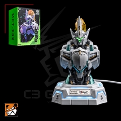 MOSHOW TOYS MCT-E02 Progenitor Effect Sạc Lancelot Quick Charger